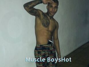 Muscle_BoysHot