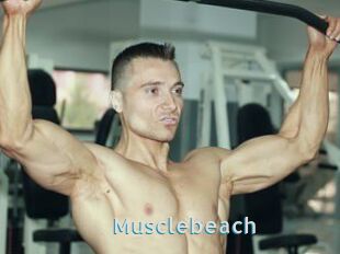 Musclebeach