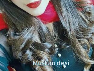Muskan_desi