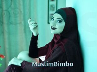 MuslimBimbo