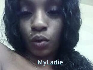 MyLadie