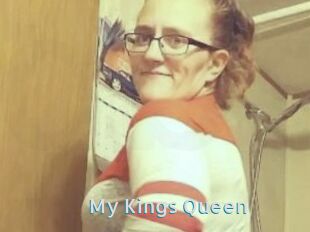 My_Kings_Queen