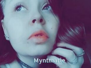 Myntmarie