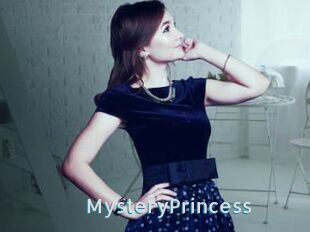 MysteryPrincess