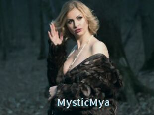 MysticMya