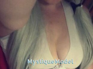 MystiqueModel