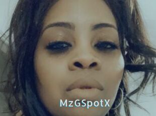 MzGSpotX