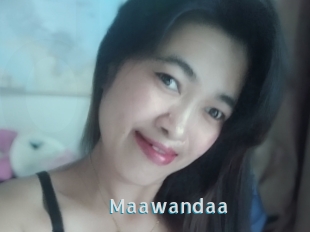 Maawandaa