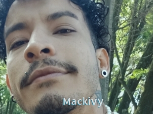 Mackivy