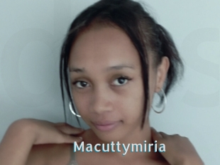 Macuttymiria