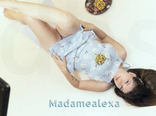 Madamealexa