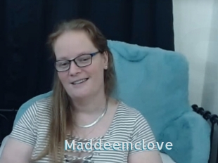 Maddeemclove