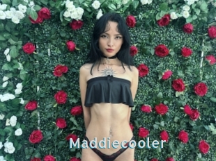 Maddiecooler