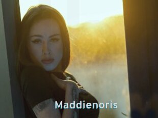 Maddienoris