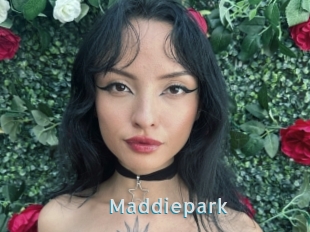 Maddiepark