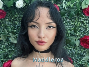 Maddieroa