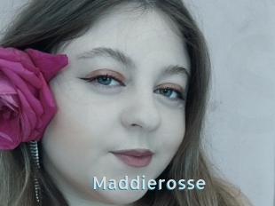 Maddierosse