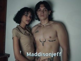 Maddisonjeff