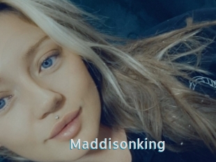 Maddisonking