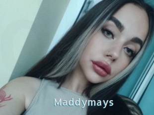 Maddymays