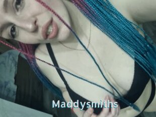 Maddysmiths