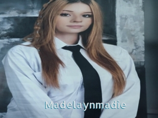 Madelaynmadie