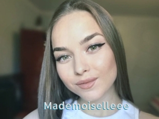 Mademoiselleee