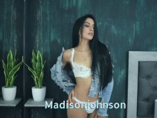 Madisonjohnson