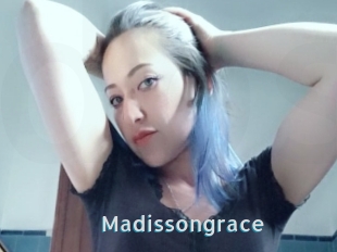 Madissongrace