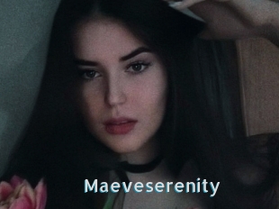 Maeveserenity