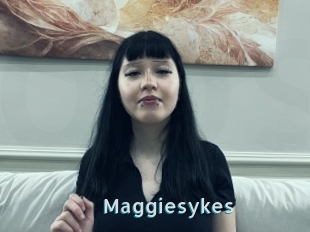 Maggiesykes