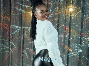 Maggy