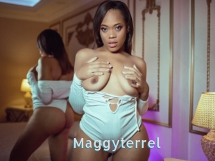 Maggyterrel