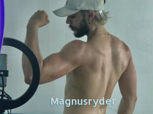 Magnusryder