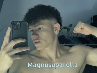 Magnusuparella