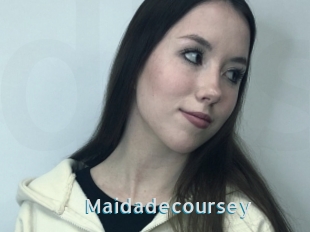 Maidadecoursey