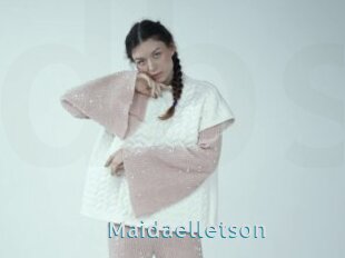 Maidaelletson