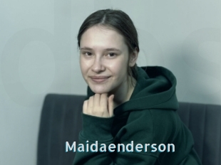 Maidaenderson