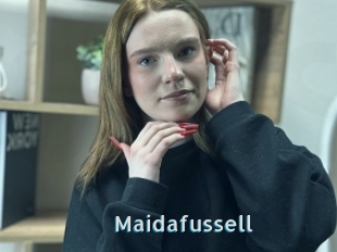 Maidafussell