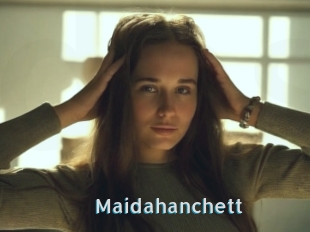 Maidahanchett