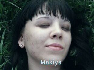 Makiya