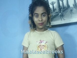 Malalasoabrooks