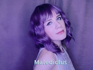 Maledictus