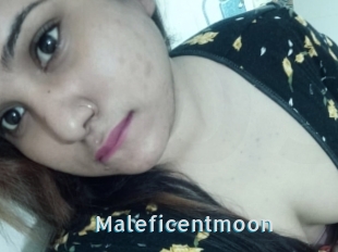 Maleficentmoon