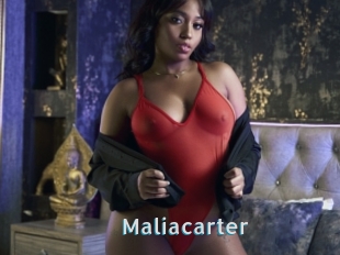 Maliacarter