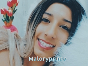 Maloryprince