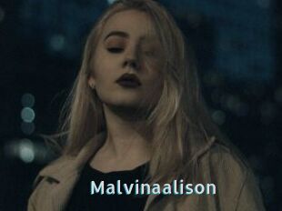 Malvinaalison