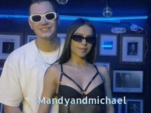 Mandyandmichael