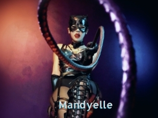 Mandyelle