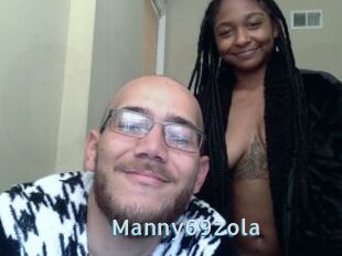 Manny69zola